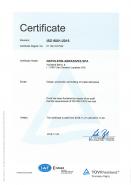 Certificato_ISO_90012015